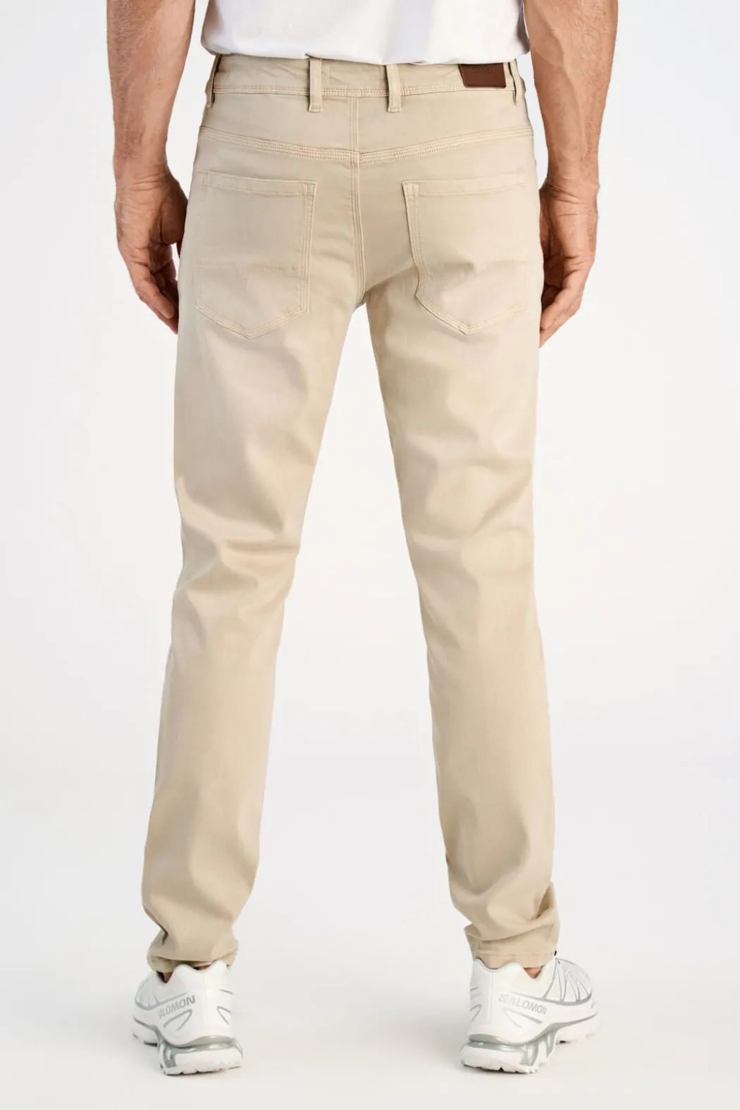 Bison 5-pockets