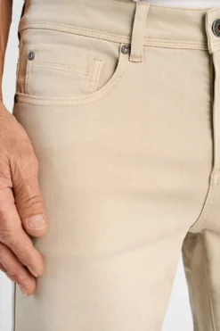 Bison 5-pockets