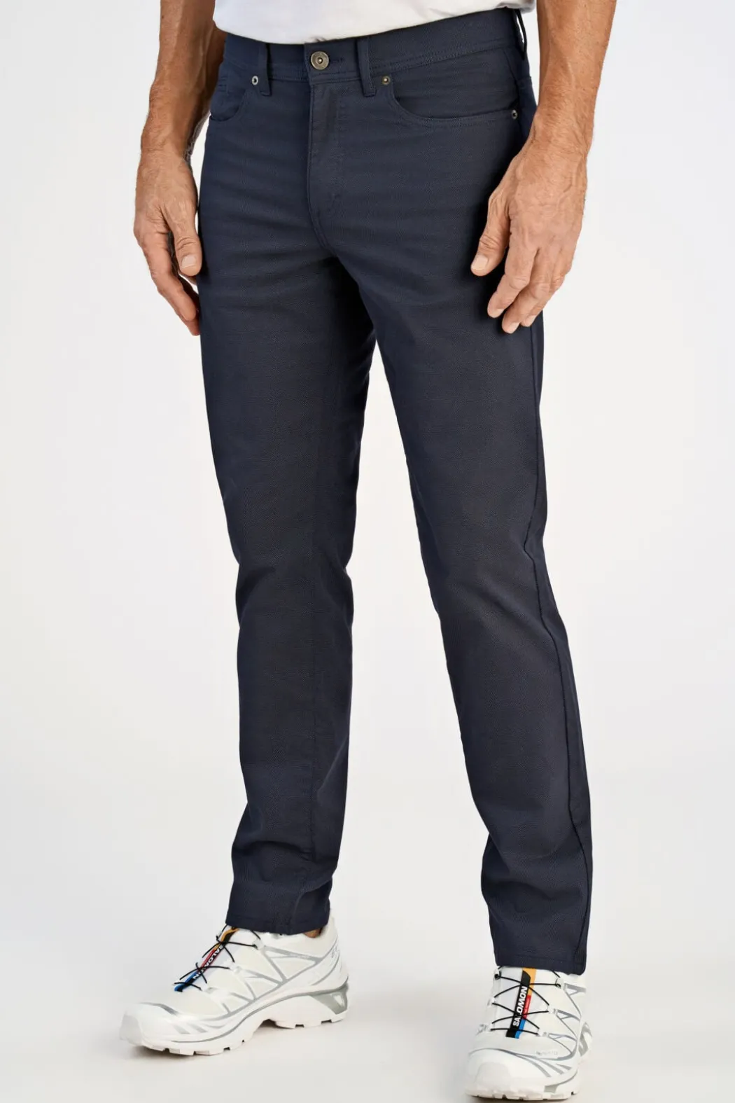 Bison 5-pockets