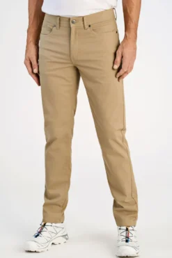 Bison 5-pockets