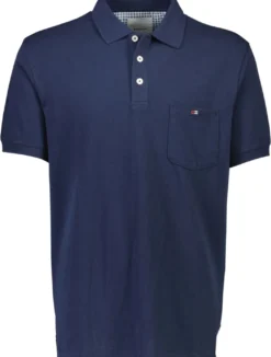 Bison Poloshirt