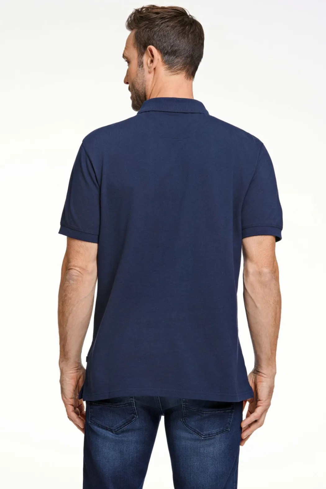 Bison Poloshirt