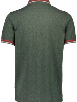 Bison Poloshirt