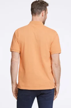 Bison Poloshirt