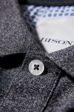 Bison Poloshirt