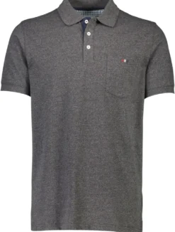 Bison Poloshirt