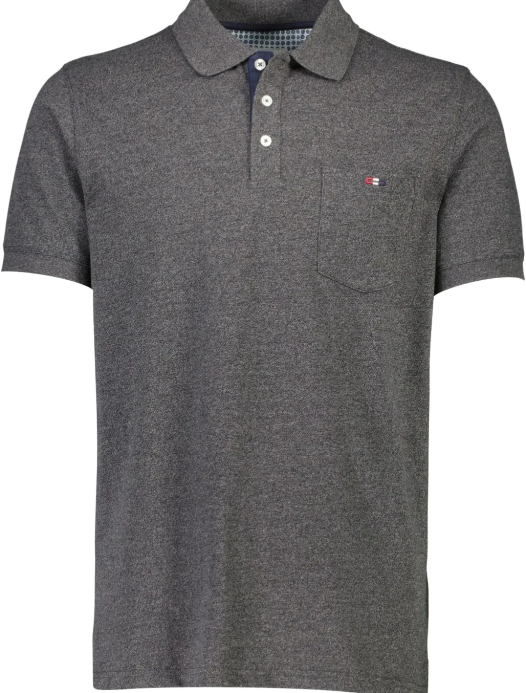 Bison Poloshirt