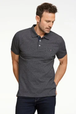 Bison Poloshirt