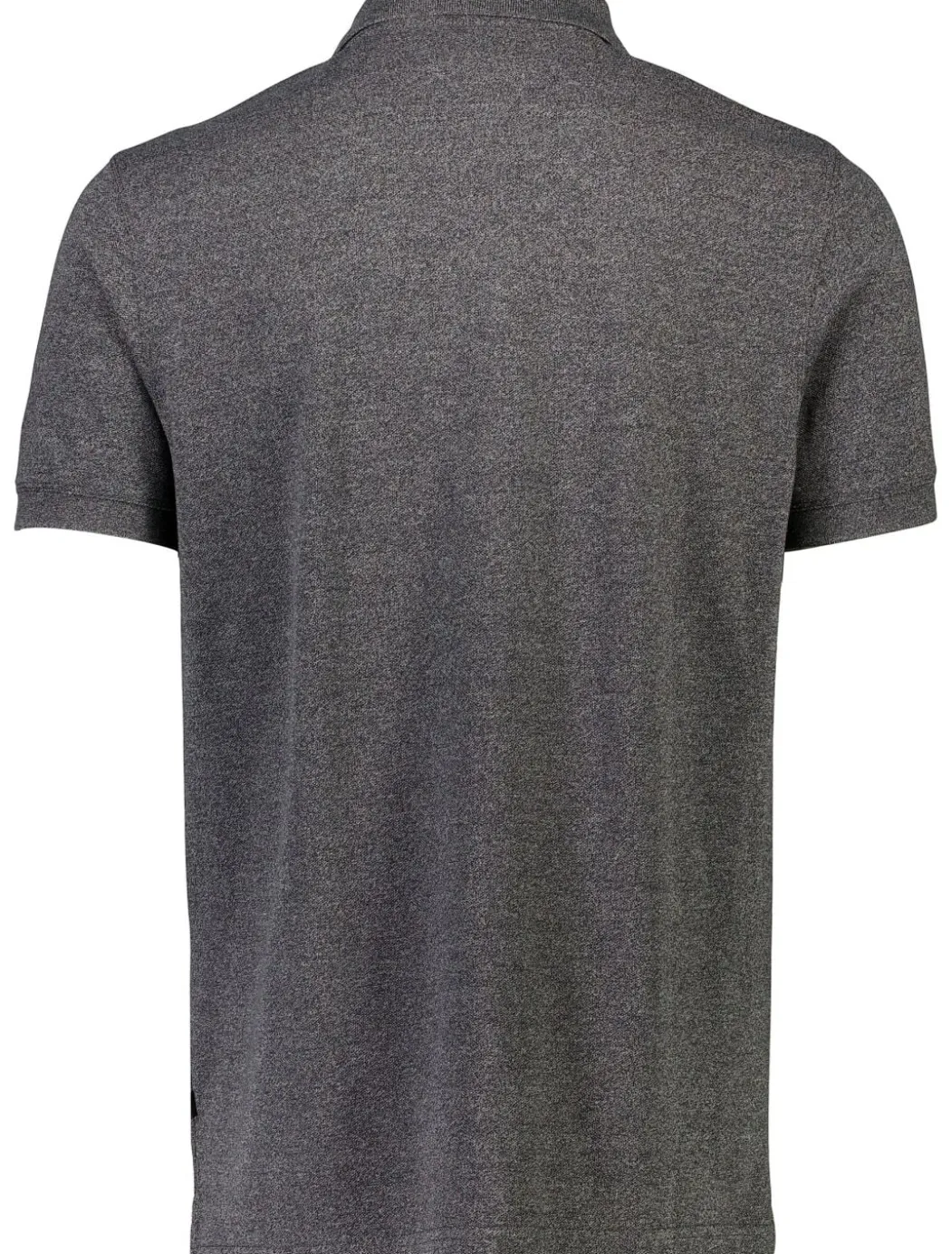 Bison Poloshirt
