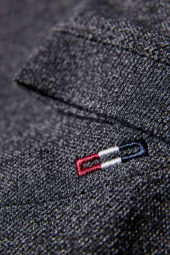 Bison Poloshirt