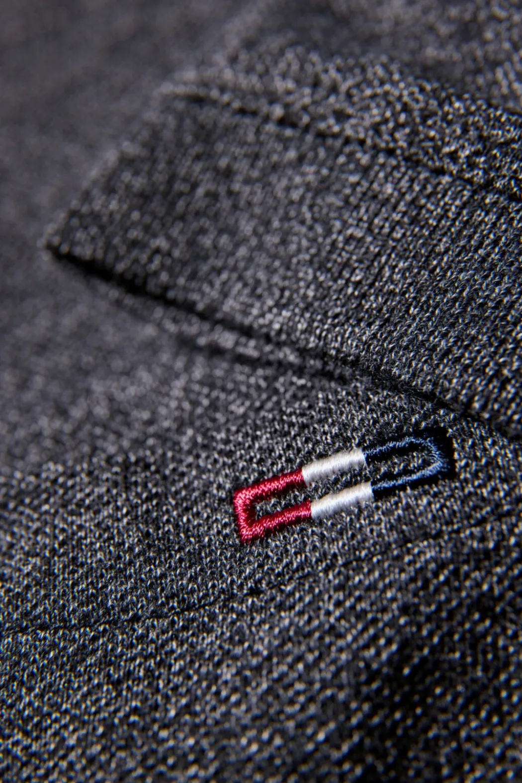 Bison Poloshirt