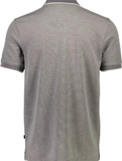 Bison Poloshirt
