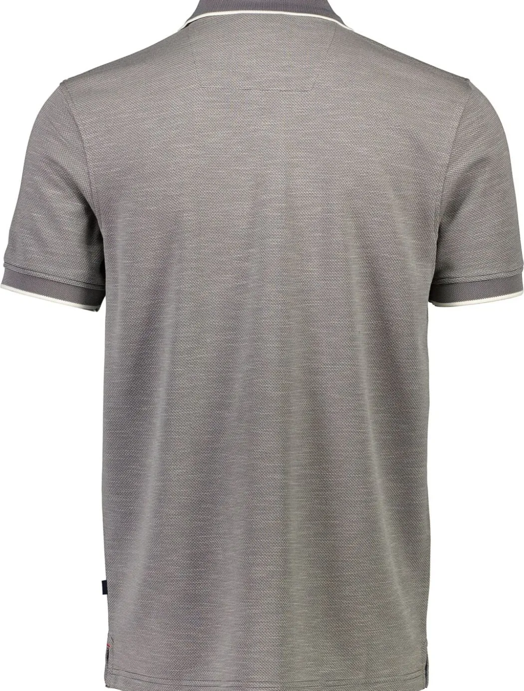 Bison Poloshirt