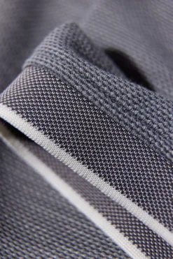 Bison Poloshirt