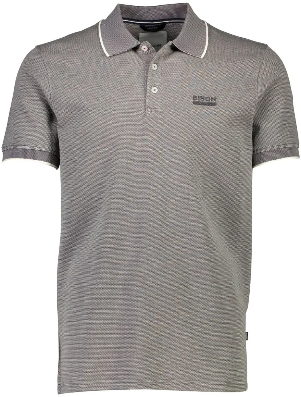 Bison Poloshirt