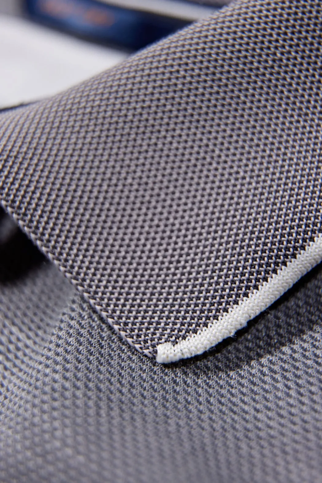Bison Poloshirt
