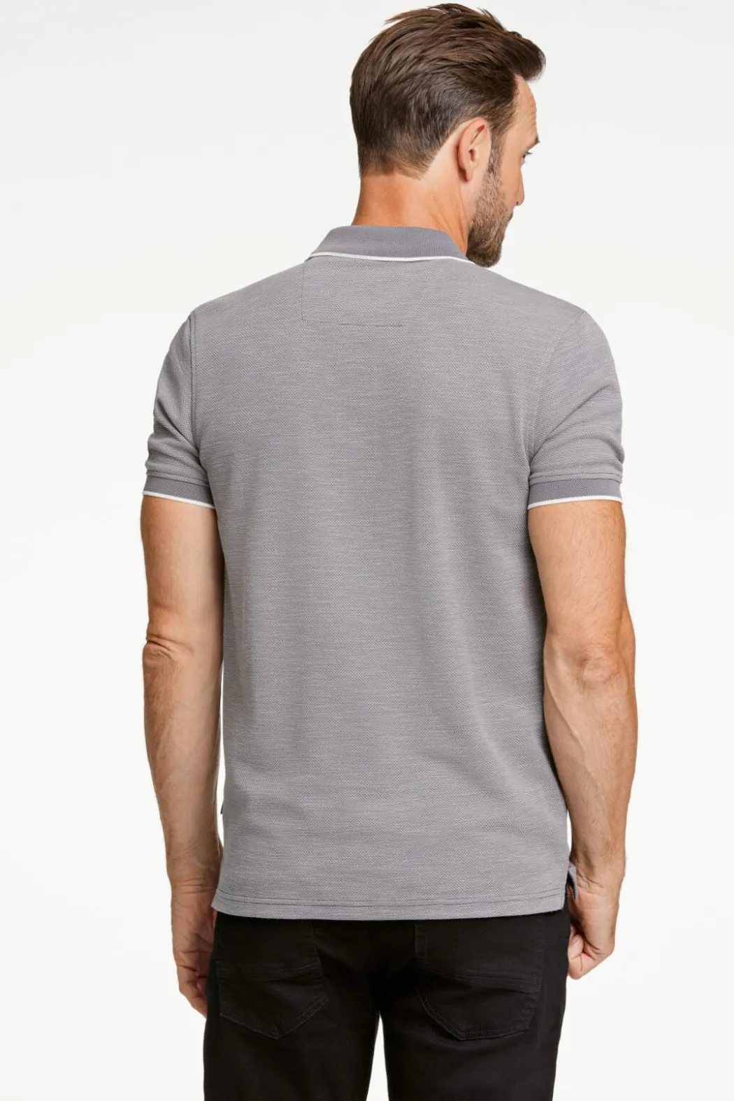 Bison Poloshirt