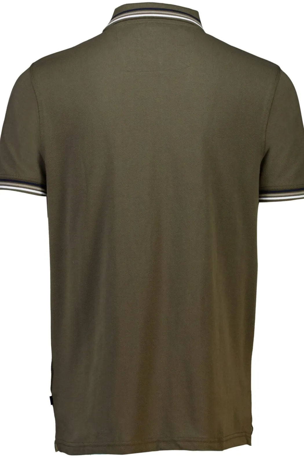Bison Poloshirt