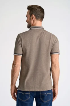 Bison Poloshirt