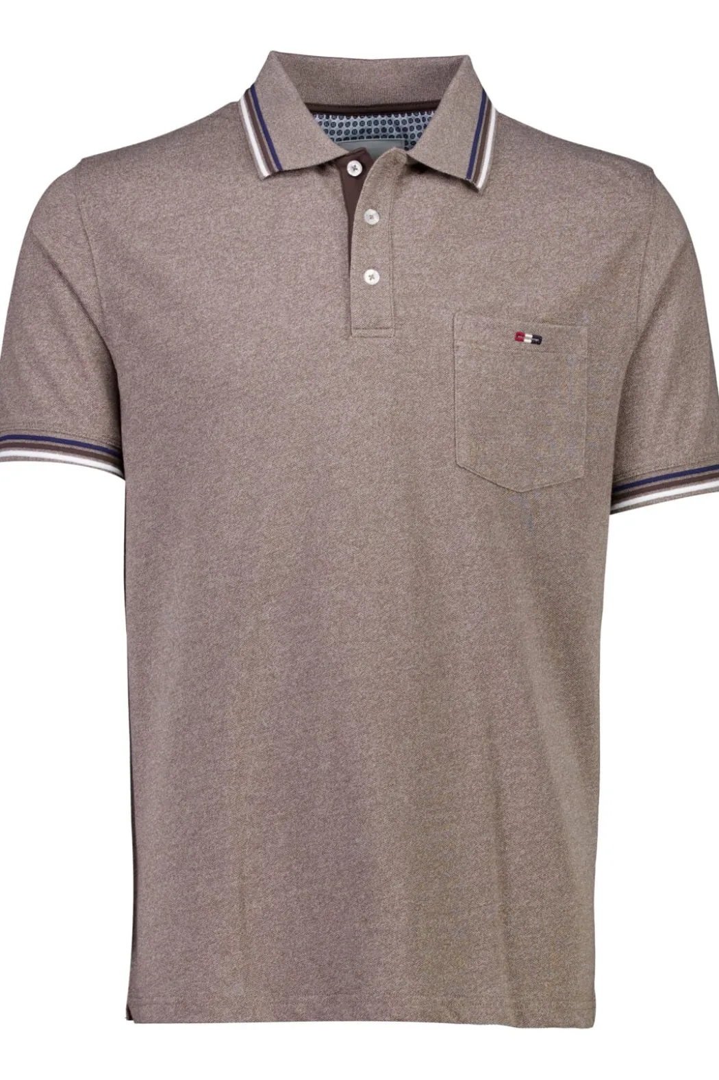 Bison Poloshirt