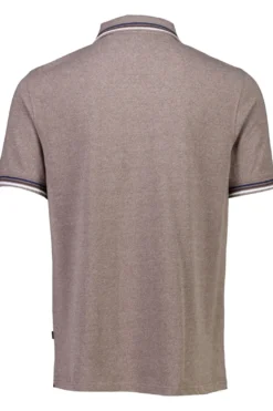 Bison Poloshirt