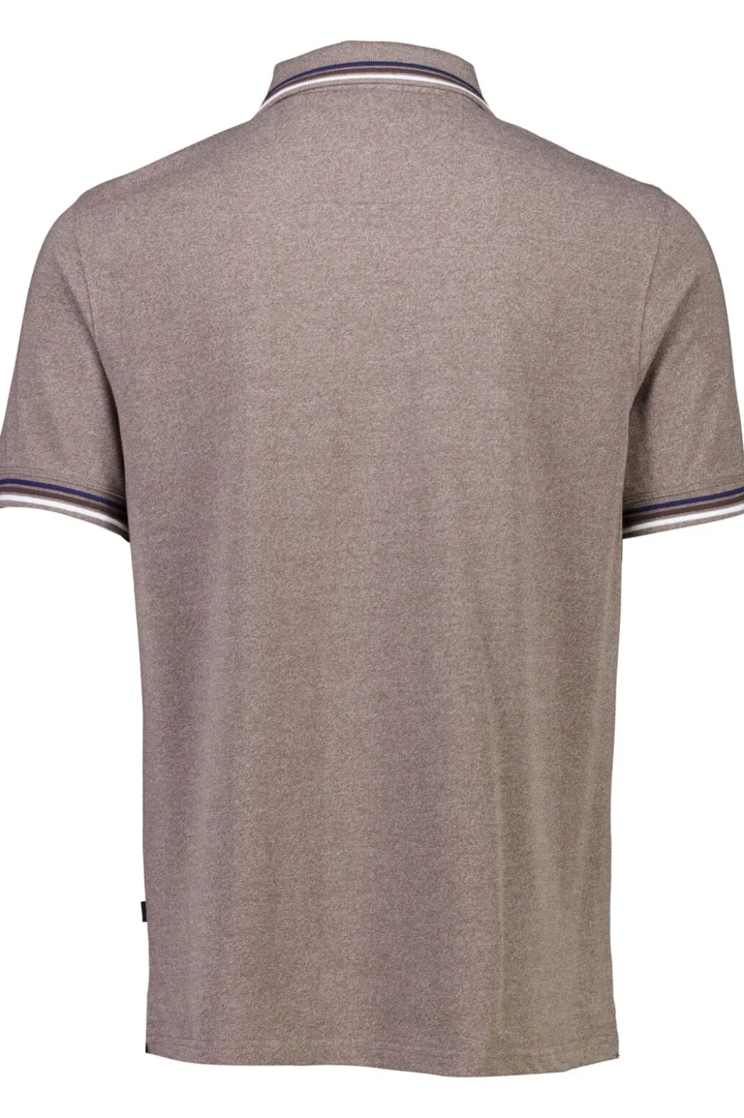 Bison Poloshirt