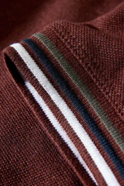 Bison Poloshirt