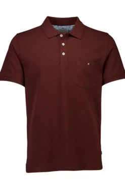 Bison Poloshirt