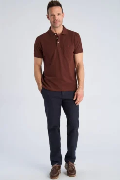 Bison Poloshirt