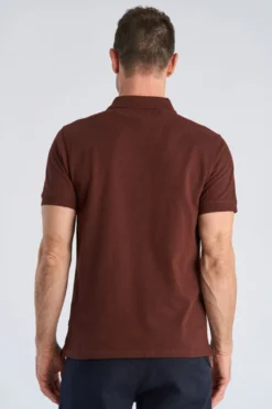 Bison Poloshirt