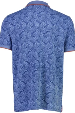 Bison Poloshirt