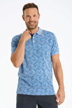 Bison Poloshirt