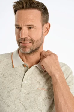 Bison Poloshirt