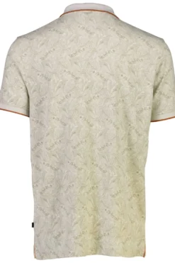 Bison Poloshirt