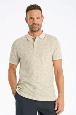 Bison Poloshirt