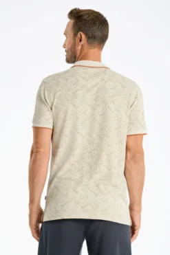 Bison Poloshirt