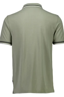 Bison Poloshirt