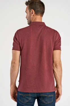 Bison Poloshirt