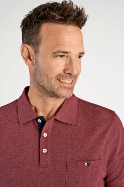 Bison Poloshirt