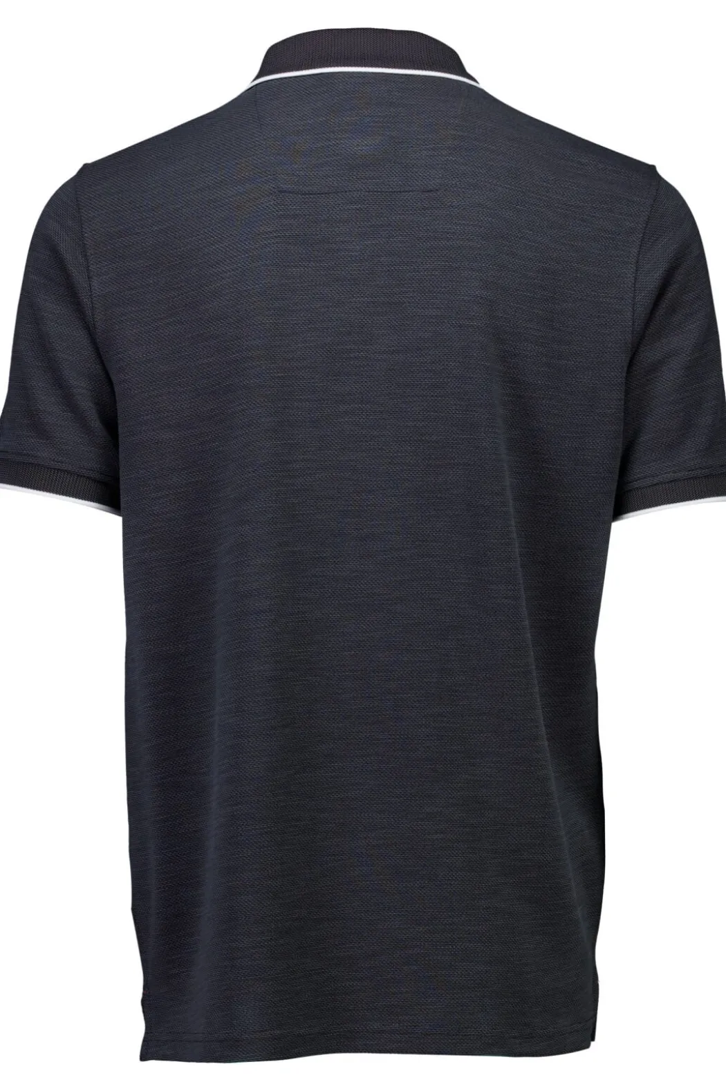 Bison Poloshirt