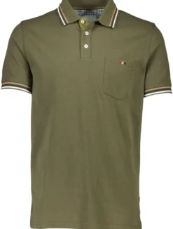 Bison Poloshirt