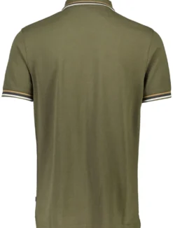Bison Poloshirt