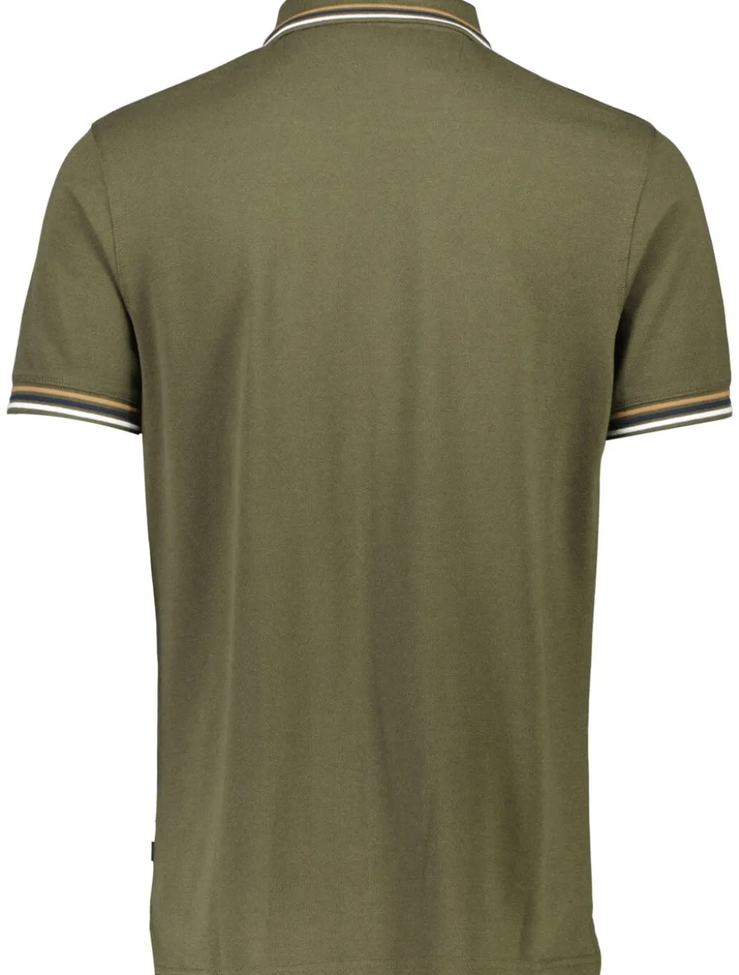 Bison Poloshirt