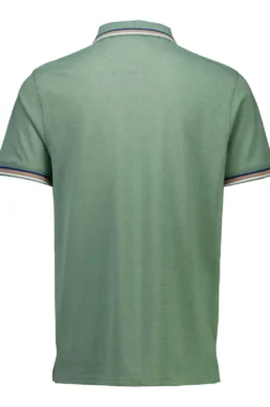 Bison Poloshirt