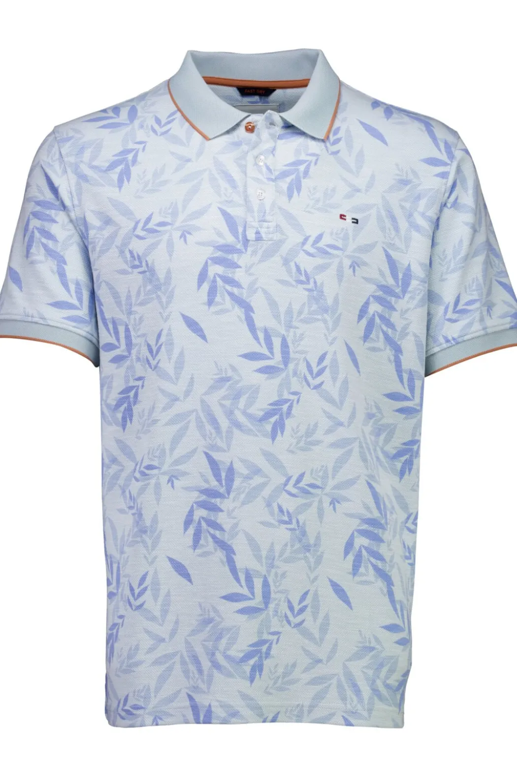 Bison Poloshirt