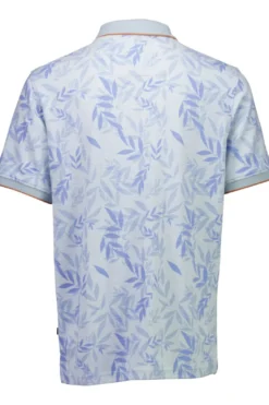Bison Poloshirt