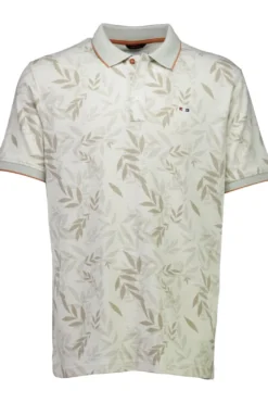 Bison Poloshirt