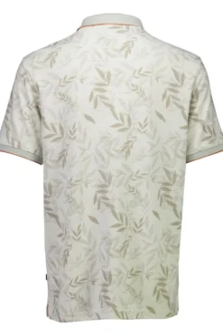 Bison Poloshirt
