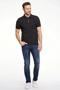 Bison Poloshirt