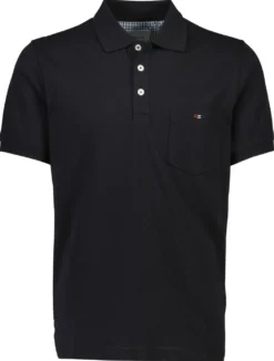 Bison Poloshirt